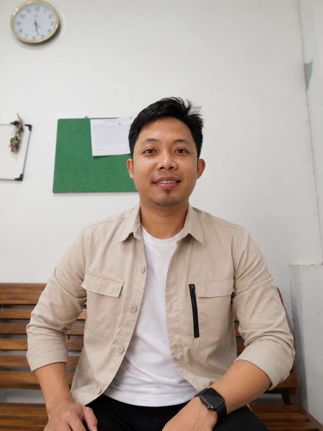 Adhitya Wirabuana Putra Rahim, S.T