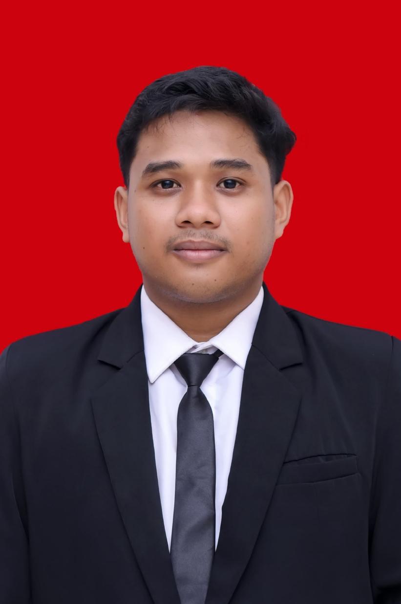 Achmad Fadholy, STr.T