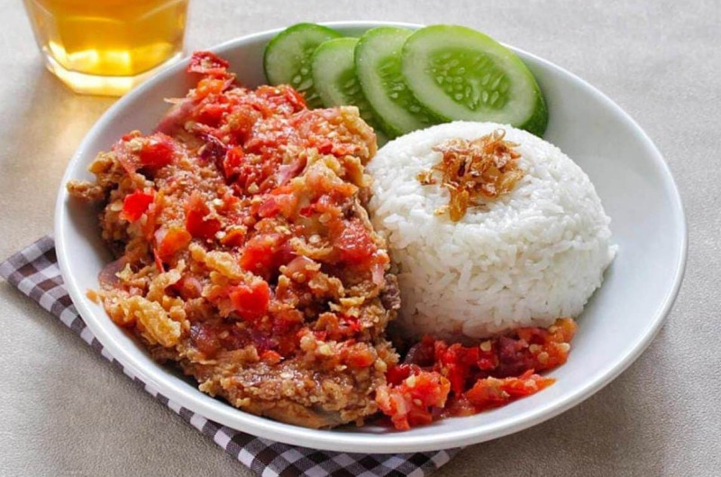 Jumat Berkah