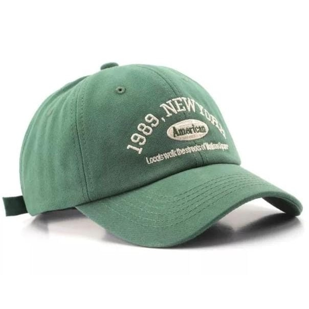 Topi Alumni